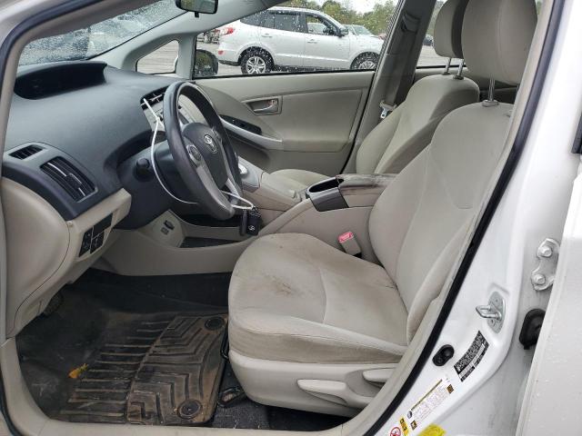 Фото 7 с аукциона – 2013 TOYOTA PRIUS с VIN JTDKN3DU9D0348538