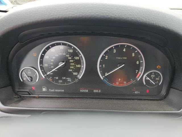 صورة رقم 9 من المزاد - 2013 BMW 535 XI مع VIN WBAFU7C5XDDU76136