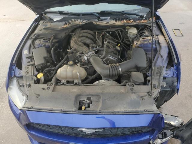 Photo 11 from auction – 2016 FORD MUSTANG with VIN 1FA6P8AM4G5322729