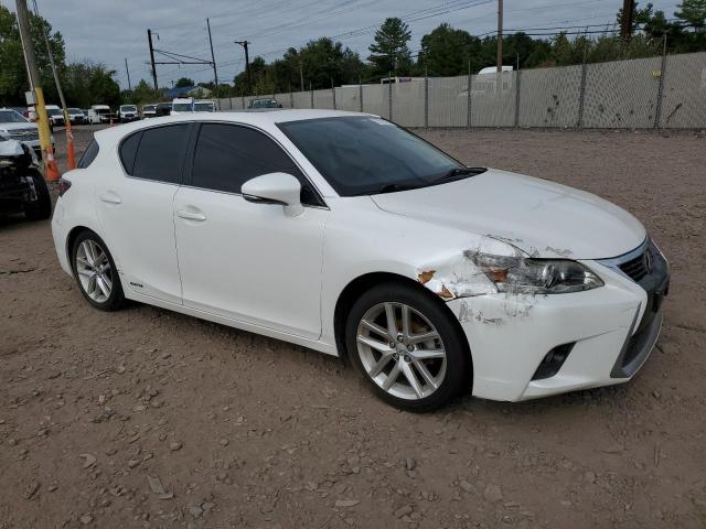 Photo 4 from auction – 2014 LEXUS CT 200 with VIN JTHKD5BH4E2182860