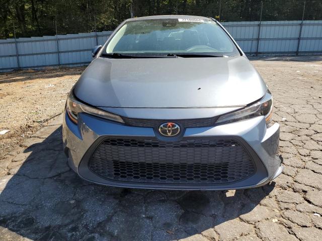 Photo 5 from auction – 2020 TOYOTA COROLLA LE with VIN 5YFEPRAE9LP141062