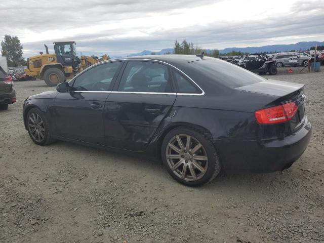 Photo 2 from auction – 2010 AUDI A4 PREMIUM with VIN WAUHFBFL8AN037121