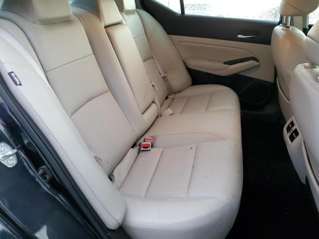 Photo 10 from auction – 2020 NISSAN ALTIMA PLA with VIN 1N4BL4FV3LC150932