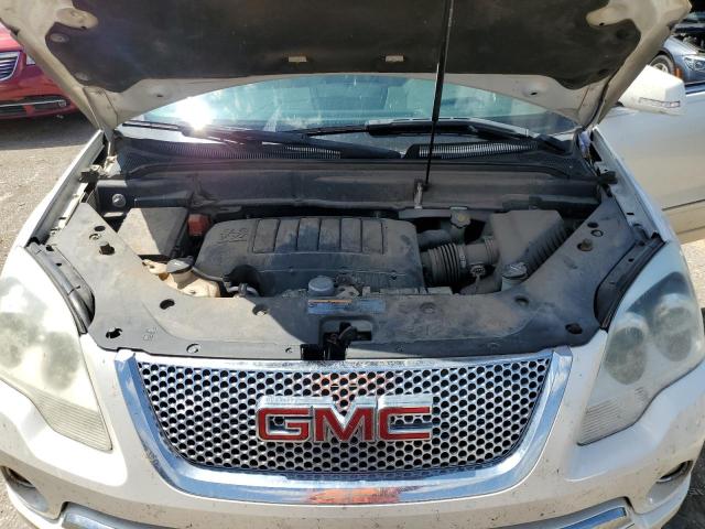 Zdjęcie 12 z aukcji – 2011 GMC ACADIA DEN z VIN 1GKKRTED2BJ405371