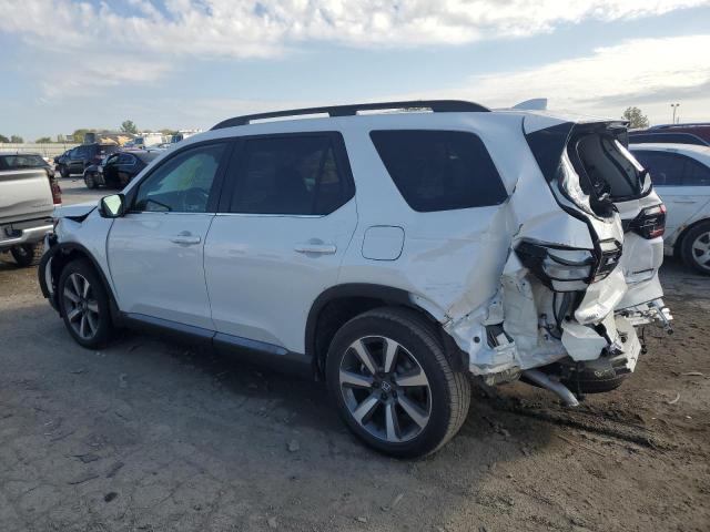 Photo 2 from auction – 2023 HONDA PILOT with VIN 5FNYG1H74PB037425
