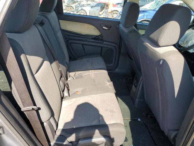 Photo 11 from auction – 2009 DODGE JOURNEY SE with VIN 3D4GG47B69T560214