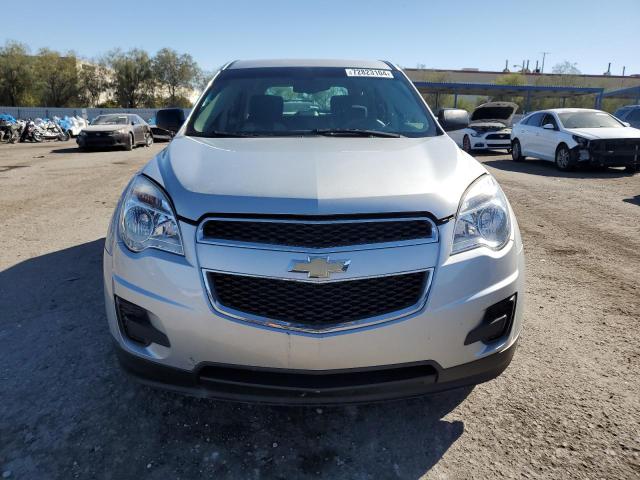 Photo 5 from auction – 2011 CHEVROLET EQUINOX LS with VIN 2GNALBECXB1274024