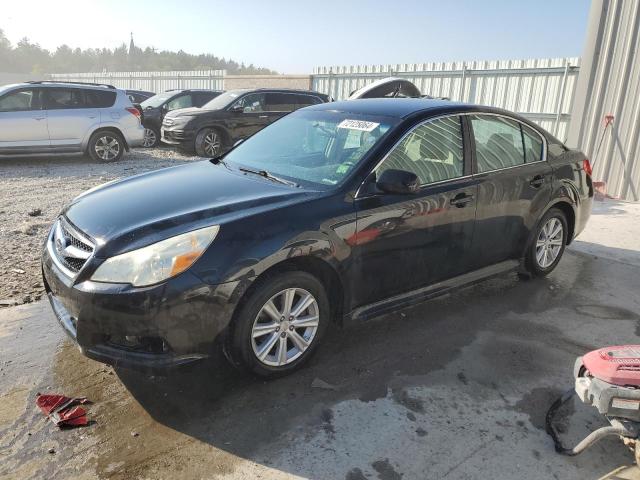 SUBARU LEGACY 2.5 2010 with VIN 4S3BMCB68A3247198 - Photo from auction