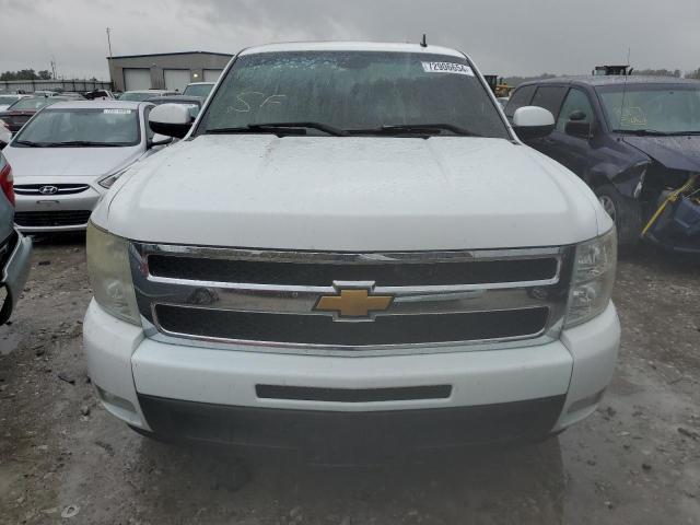 Фото 5 с аукциона – 2010 CHEVROLET SILVERADO с VIN 1GCSCTE06AZ225398