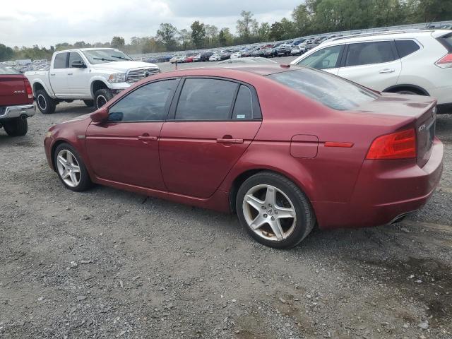 Photo 2 from auction – 2006 ACURA 3.2TL with VIN 19UUA66256A074531