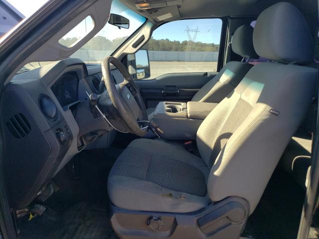 Photo 7 from auction – 2016 FORD F250 SUPER with VIN 1FT7X2A69GEC16497