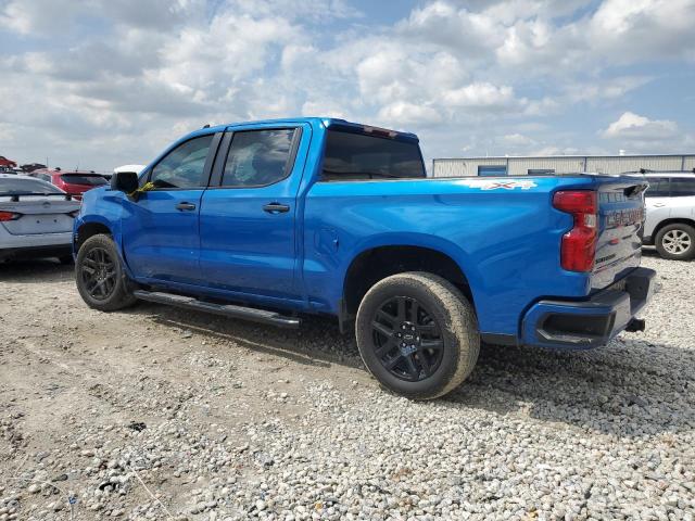Photo 2 from auction – 2023 CHEVROLET SILVERADO with VIN 3GCPDBEK4PG113304