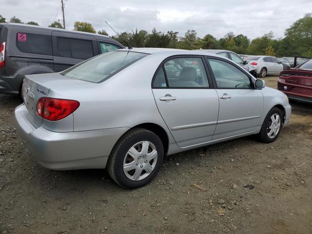Photo 3 from auction – 2005 TOYOTA COROLLA CE with VIN 1NXBR32E85Z559123