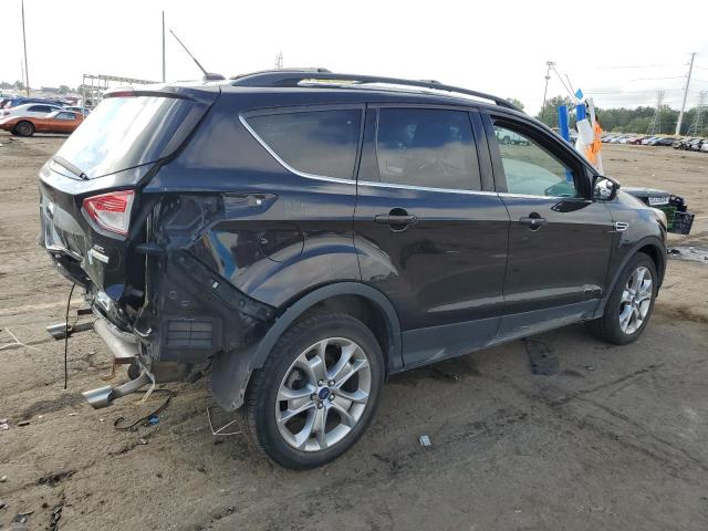 Photo 3 from auction – 2013 FORD ESCAPE SEL with VIN 1FMCU0H94DUC38609