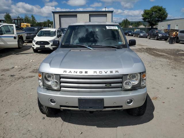 Photo 5 from auction – 2005 LAND ROVER RANGE ROVE with VIN SALME11495A191082