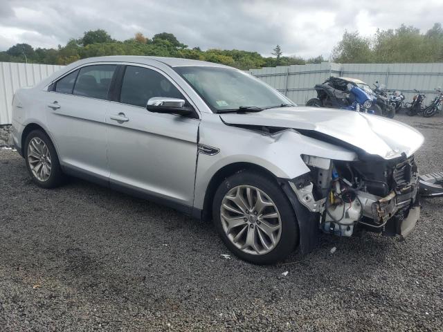 Photo 4 from auction – 2013 FORD TAURUS LIM with VIN 1FAHP2F80DG171647