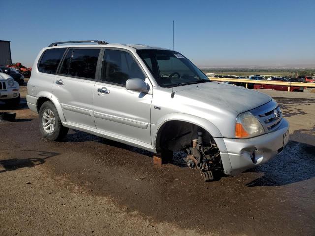 Photo 4 from auction – 2004 SUZUKI XL7 EX with VIN JS3TX92V944114570