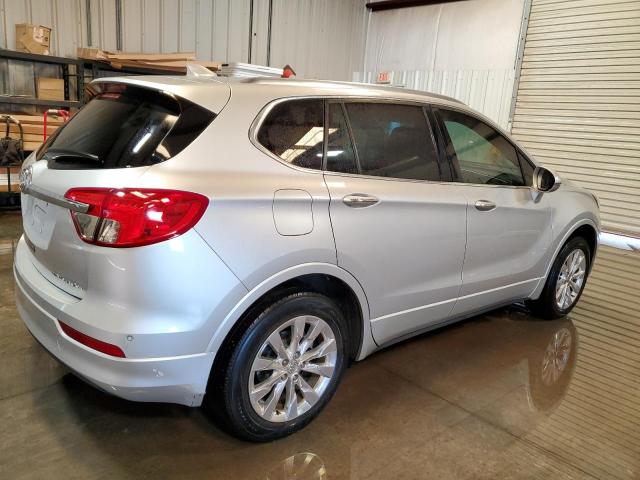 Photo 3 from auction – 2017 BUICK ENVISION E with VIN LRBFXBSA9HD079274
