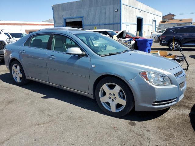 Photo 4 from auction – 2008 CHEVROLET MALIBU 2LT with VIN 1G1ZJ577784285135