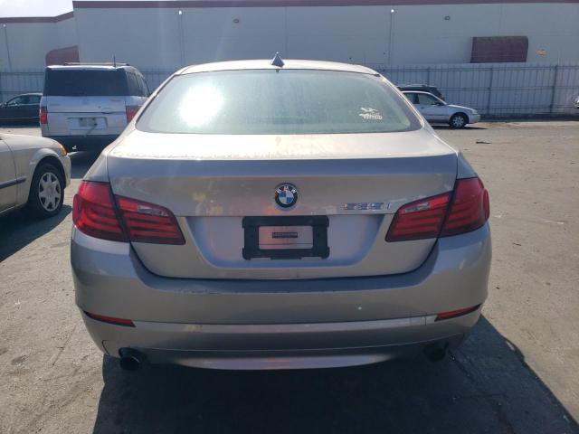 Photo 6 from auction – 2011 BMW 535 I with VIN WBAFR7C55BC803286