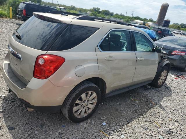 Photo 3 from auction – 2011 CHEVROLET EQUINOX LT with VIN 2CNFLPE53B6377829