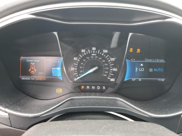 Photo 9 from auction – 2015 FORD FUSION SE with VIN 1FA6P0HD6F5118360