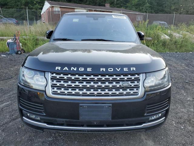 Photo 5 from auction – 2016 LAND ROVER RANGE ROVE with VIN SALGS2EF9GA251131