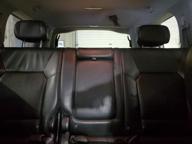 Photo 10 from auction – 2009 HONDA PILOT TOUR with VIN 5FNYF48809B012201