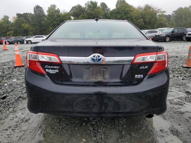 Photo 6 from auction – 2012 TOYOTA CAMRY HYBR with VIN 4T1BD1FK0CU029499