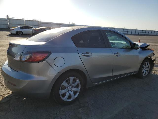 Photo 3 from auction – 2012 MAZDA 3 I with VIN JM1BL1UG0C1554005