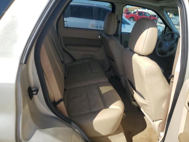Photo 11 from auction – 2012 FORD ESCAPE LIM with VIN 1FMCU0E76CKB40095