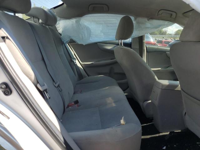 Photo 10 from auction – 2011 TOYOTA COROLLA BA with VIN 2T1BU4EE3BC749229