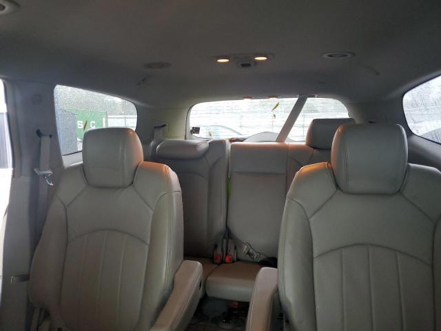 Photo 10 from auction – 2008 BUICK ENCLAVE CX with VIN 5GAEV23758J105183