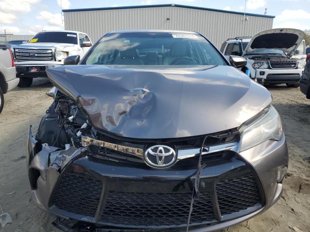 Photo 5 from auction – 2017 TOYOTA CAMRY LE with VIN 4T1BF1FK9HU745951