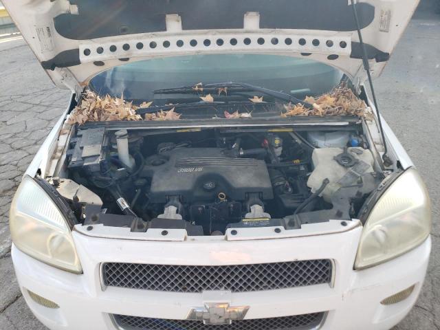 Photo 12 from auction – 2008 CHEVROLET UPLANDER I with VIN 1GBDV13W88D162105