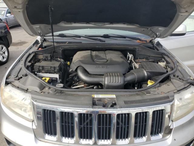 Photo 12 from auction – 2011 JEEP GRAND CHER with VIN 1J4RR4GGXBC514652