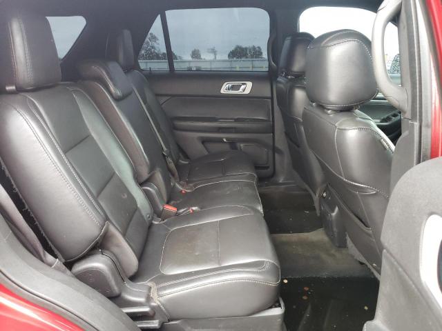 Photo 10 from auction – 2014 FORD EXPLORER X with VIN 1FM5K7D89EGC32373