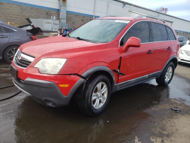 Photo 1 from auction – 2009 SATURN VUE XE with VIN 3GSCL33P69S591489