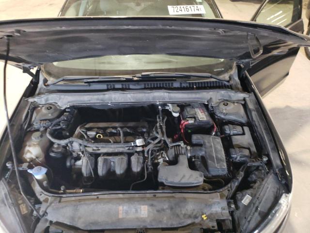 Photo 11 from auction – 2013 FORD FUSION S with VIN 3FA6P0G78DR212987