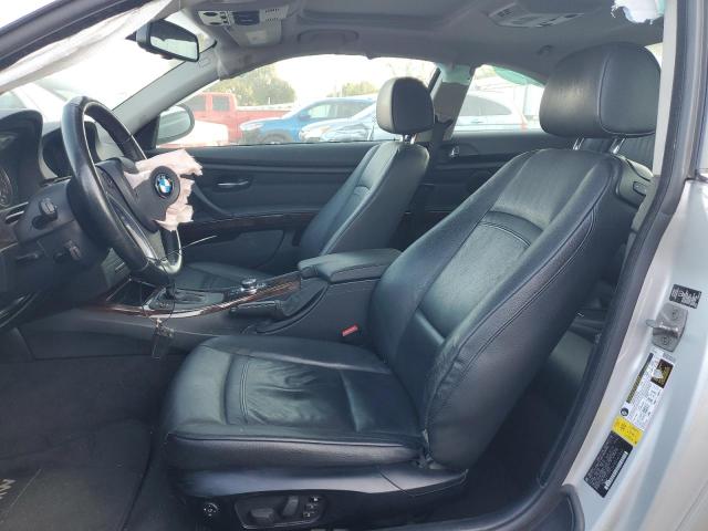 Foto 7 de la subasta – 2011 BMW 328 XI con VIN WBAKF3C5XBE567464