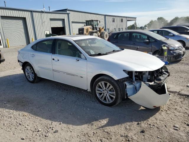 Photo 4 from auction – 2014 LEXUS ES 350 with VIN JTHBK1GG9E2131367