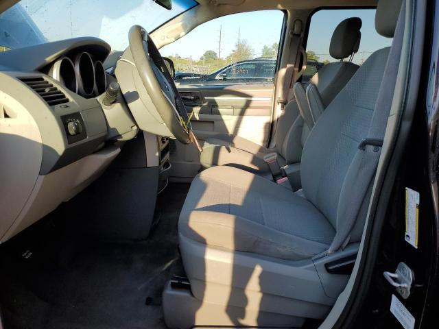 Photo 7 from auction – 2010 DODGE GRAND CARA with VIN 2D4RN3D13AR384590