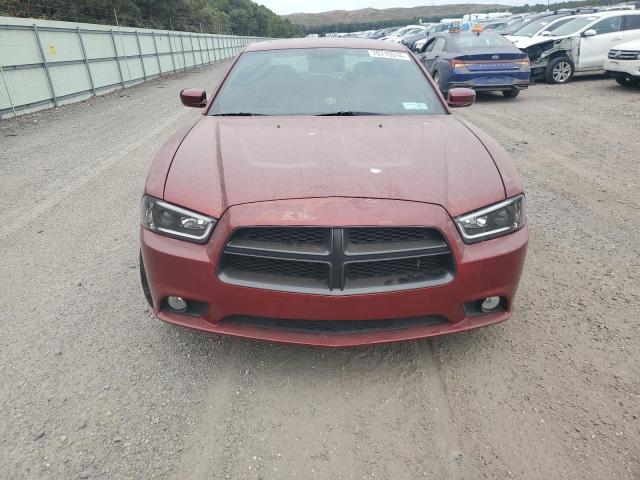 Photo 5 from auction – 2014 DODGE CHARGER R/ with VIN 2C3CDXCT0EH227518