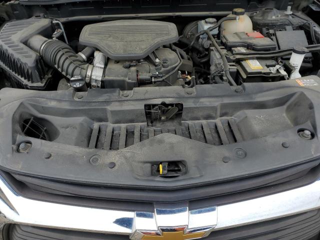 Photo 12 from auction – 2019 CHEVROLET BLAZER 2LT with VIN 3GNKBGRS1KS660406