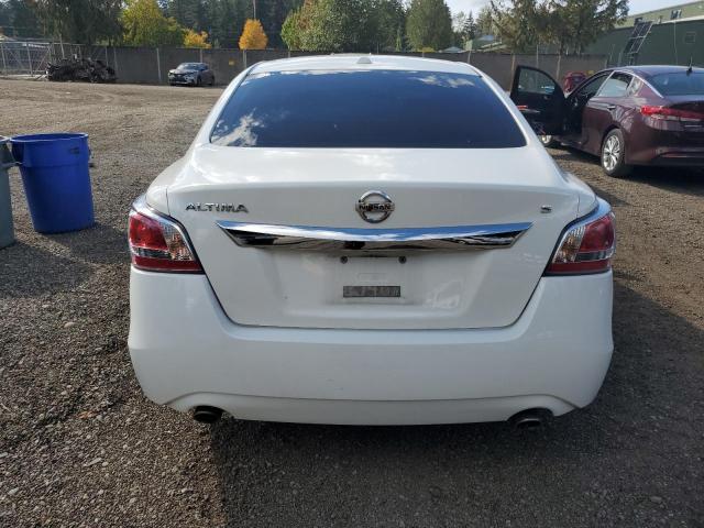 Photo 6 from auction – 2015 NISSAN ALTIMA 2.5 with VIN 1N4AL3AP2FC457298