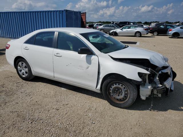 Photo 4 from auction – 2009 TOYOTA CAMRY BASE with VIN 4T1BE46K39U827812
