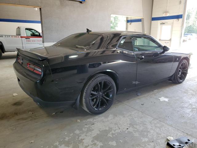 Photo 3 from auction – 2018 DODGE CHALLENGER with VIN 2C3CDZAG2JH149853