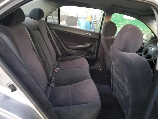 Photo 10 from auction – 2005 HONDA ACCORD EX with VIN JHMCM56705C007022