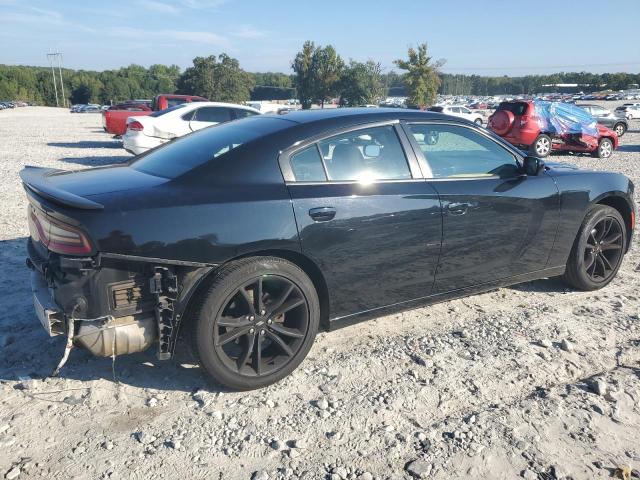 Photo 3 from auction – 2018 DODGE CHARGER SX with VIN 2C3CDXBG0JH186239