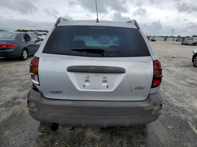 Photo 6 from auction – 2006 PONTIAC VIBE with VIN 5Y2SL65806Z408939